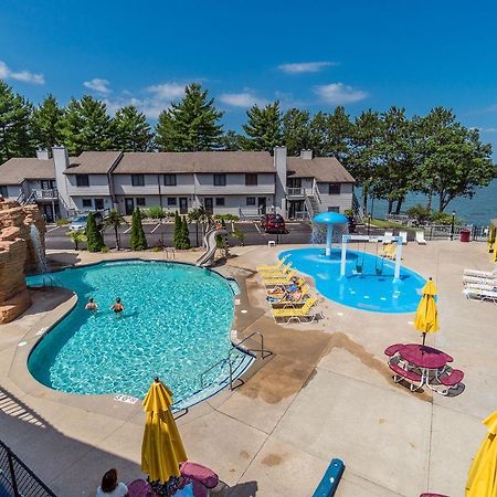 Caribbean Club Resort Wisconsin Dells Exterior foto